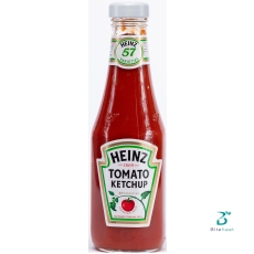 HeinzTomato Ketchup342gms