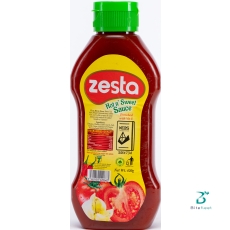 Zesta Hot&Sweet 320gms