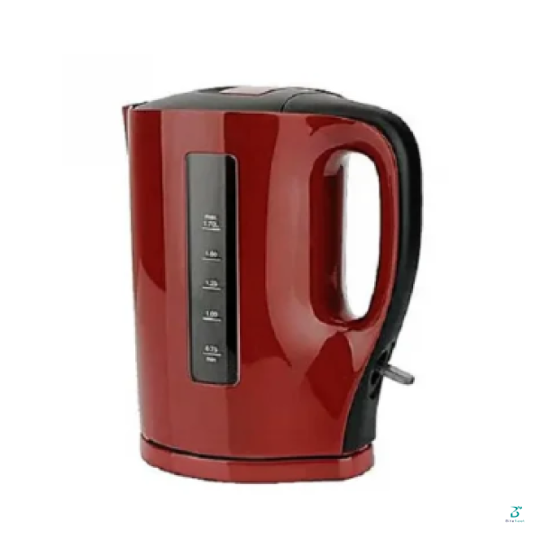 Electric Kettle, 1.7 Ltr capacity, strix control 2