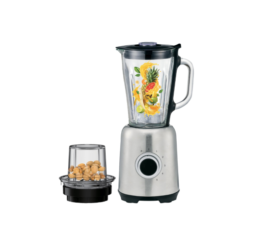 Sayonapps 2 in 1 Heavy Duty Blender Ice Crushing – SB 4469