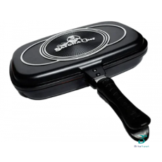 Sayona Double Grill Pan-40cm...