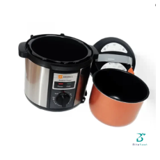 Sayona Electric Pressure Cooker 6...