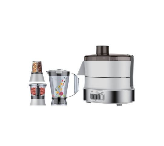 Sayonapps 4 in 1 Food processor, with 1.5 Litres jug – SFP 4340