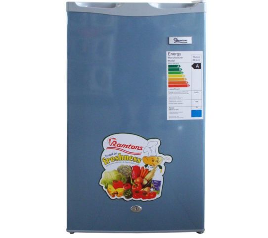 90 LITERS SINGLE DOOR DIRECT COOL FRIDGE, BLUE- RF/246