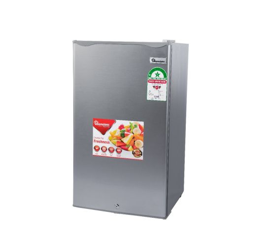 90 LITERS SINGLE DOOR DIRECT COOL FRIDGE, BLUE- RF/246