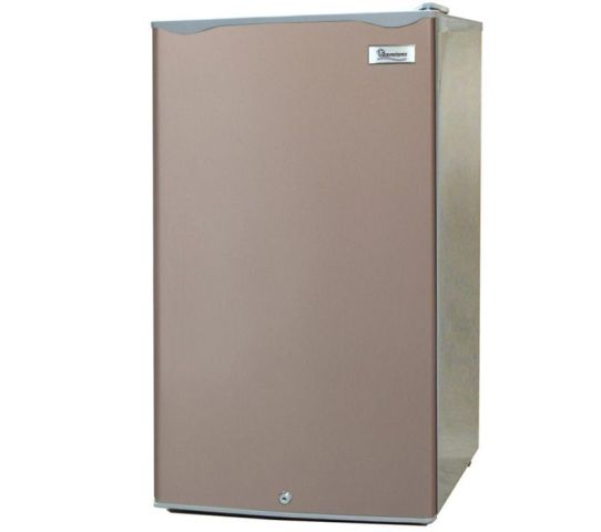 90 LITERS SINGLE DOOR DIRECT COOL FRIDGE, GOLD- RF/210