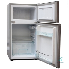 RAMTONS 90 LITRES DOUBLE DOOR...