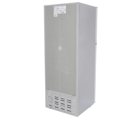 RAMTONS 128 LITERS 2 DOOR DIRECT COOL FRIDGE, MAR SILVER- RF/171