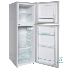 RAMTONS 128 LITERS 2 DOOR DIRECT...