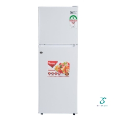 128 LITERS 2 DOOR DIRECT COOL...