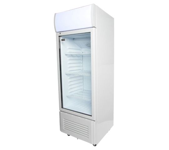 Ramtons 180 LITERS 1 DOOR SHOWCASE CHILLER- CF/200