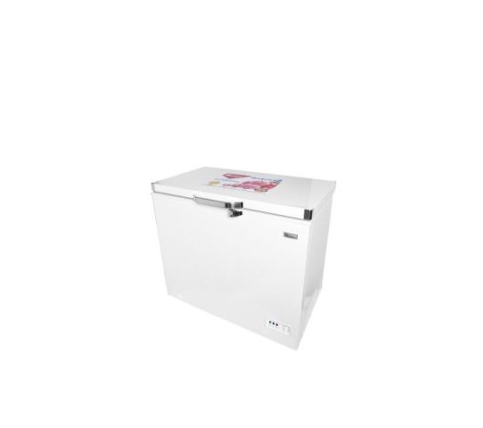 Ramtons 190 LITERS CHEST FREEZER, WHITE CF/232