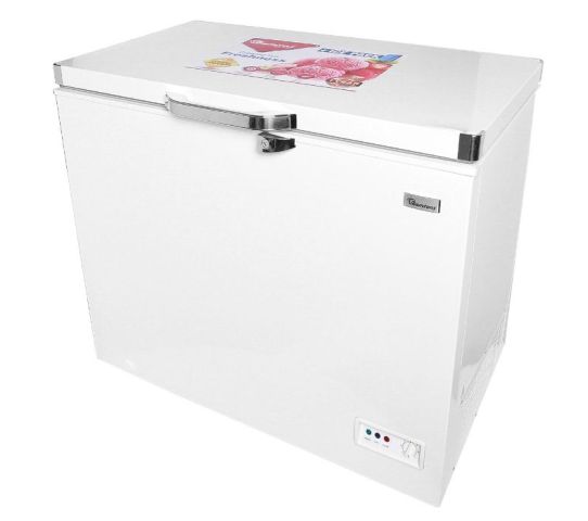 Ramtons 190 LITERS CHEST FREEZER, WHITE CF/232