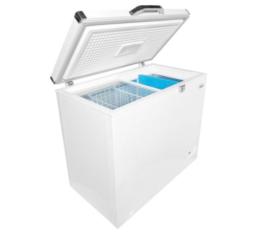 Ramtons 190 LITERS CHEST FREEZER, WHITE CF/232