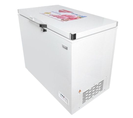 Ramtons 190 LITERS CHEST FREEZER, WHITE CF/232