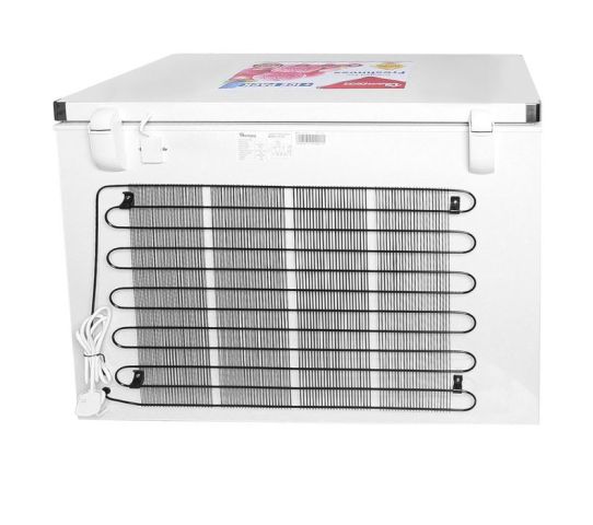 Ramtons 190 LITERS CHEST FREEZER, WHITE CF/232