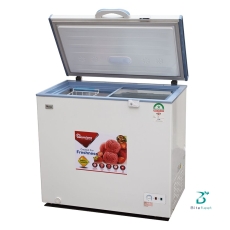 RAMTONS 193 LITERS CHEST FREEZER,...