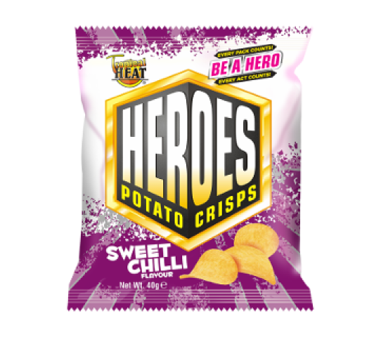 Tropical-Heat-Heroes-Crisps-Sweet-Chilli-Flavour-40g