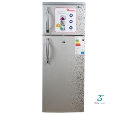 213 LITERS 2 DOOR DIRECT COOL...