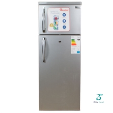 213 LITERS 2 DOOR DIRECT COOL...