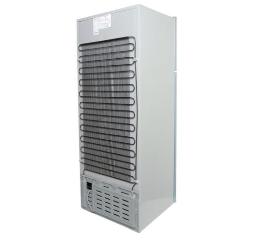 213 LITERS 2 DOOR DIRECT COOL FRIDGE, BLUE- RF/249