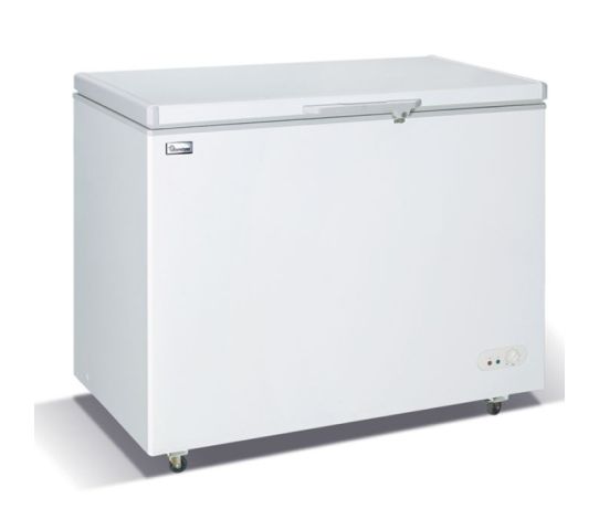 230 LITERS CHEST FREEZER, WHITE- CF/235