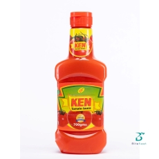 Ken Tomato sauce 700 gm