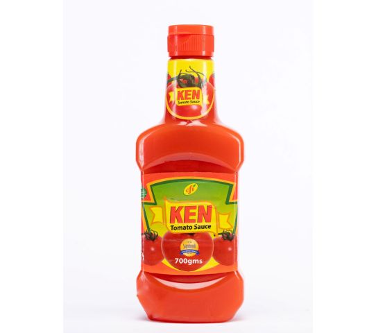 Ken Tomato sauce 700 gm