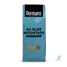 Dormans Coffee AA+Blue+Mountain...