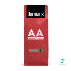 Dormans Coffee AA+Kenya 375g