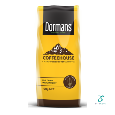 Dormans Coffee House 500g