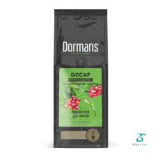 Dormans Pack Render Decaf 375g