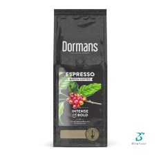 Dormans Pack Render Espresso 375g
