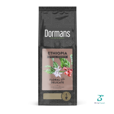 Dormans Pack Render Ethiopia 375g