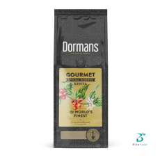 Dormans Pack Render Gourmet 375g