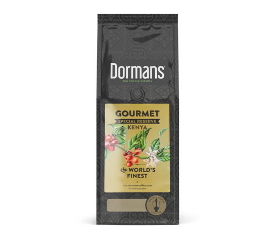 Dormans Pack Render Gourmet 375g