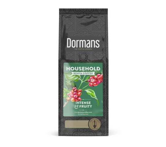 Dormans Pack Render Household 375g