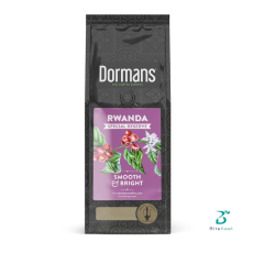 Dormans PackRender-Rwanda 375g