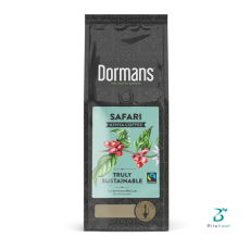 Dormans Pack Render Safari 375g