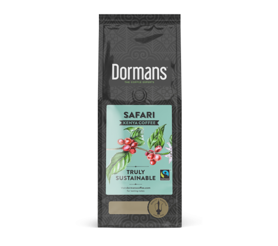 Dormans Pack Render Safari 375g