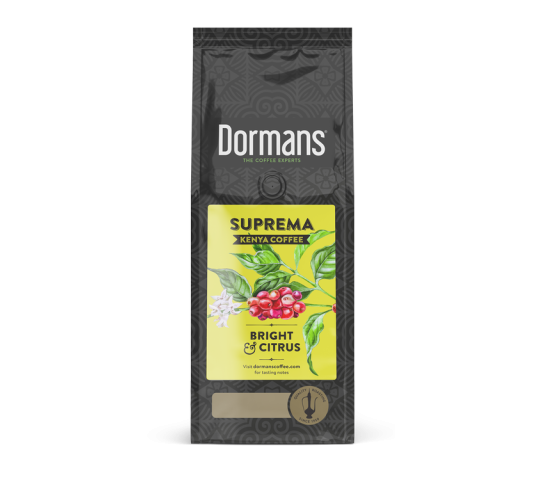 Dormans Pack Render Suprema 375g