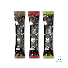 Dormans Instant Coffee Sticks 36*2g