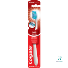 Colgate360 Optic White Medium...