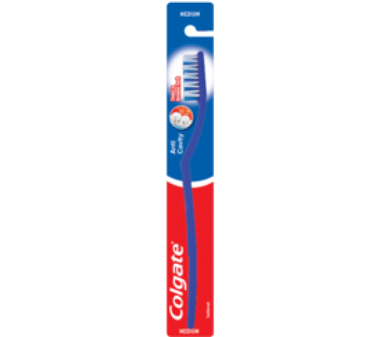 Colgate Ant cavity toothbrush
