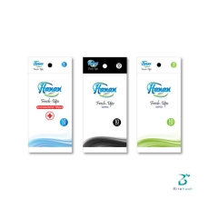 Hanan Single-Sachets-wipes