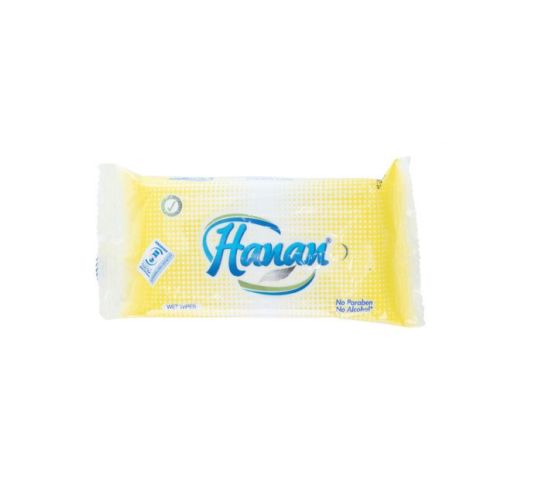 Hanan-Yellow-Wipes 15s