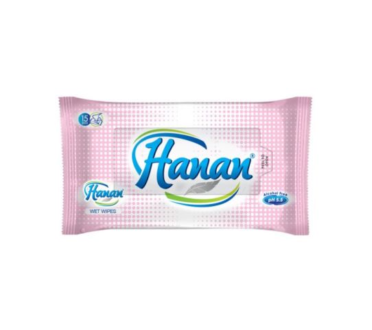 Royal-Hanan-Pocket-Wet-Wipes 15s...