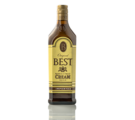 BEST CREAM 750ml