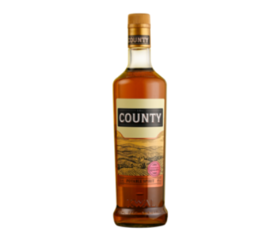 County 750ml