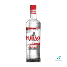 Kibao-Vodka 750ml